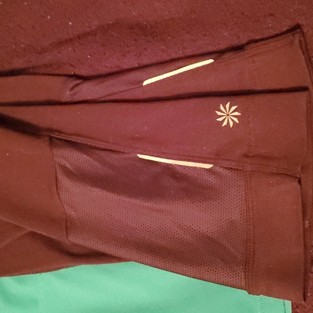 Athleta Capris - image 2